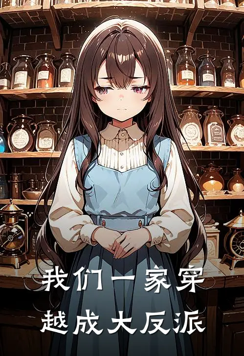 我们一家穿越成大反派(林小宝叶辰)完本小说_免费阅读无弹窗我们一家穿越成大反派林小宝叶辰