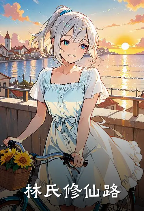 林氏修仙路林丰林福免费小说大全_热门免费小说林氏修仙路(林丰林福)