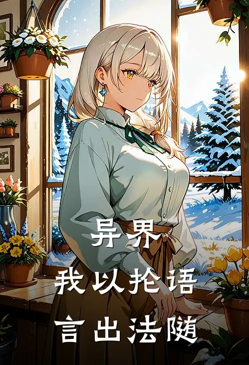 孔梓岳吕凤仙《异界：我以【抡语】言出法随》小说免费在线阅读_异界：我以【抡语】言出法随(孔梓岳吕凤仙)已完结小说