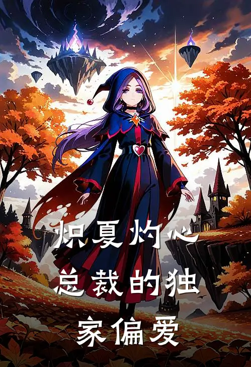 苏念安林时衍炽夏灼心：总裁的独家偏爱全本免费在线阅读_炽夏灼心：总裁的独家偏爱全本阅读