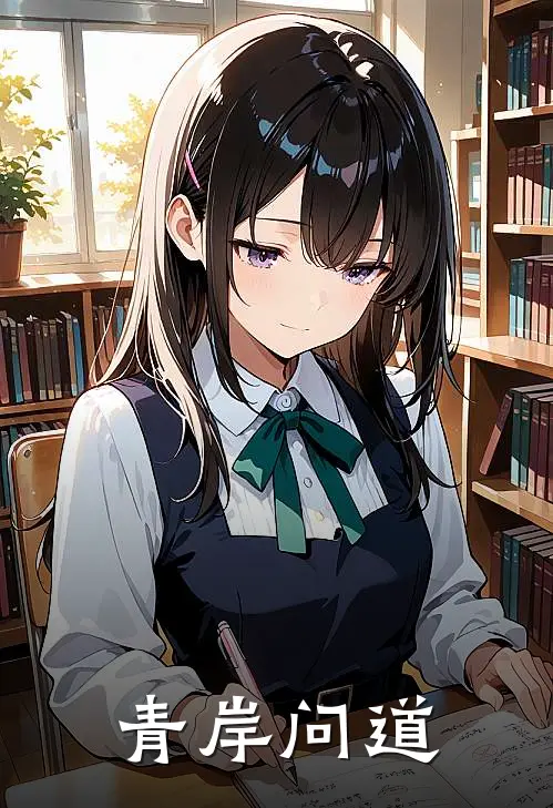 青岸问道林缚周浩热门小说大全_免费小说完结青岸问道林缚周浩