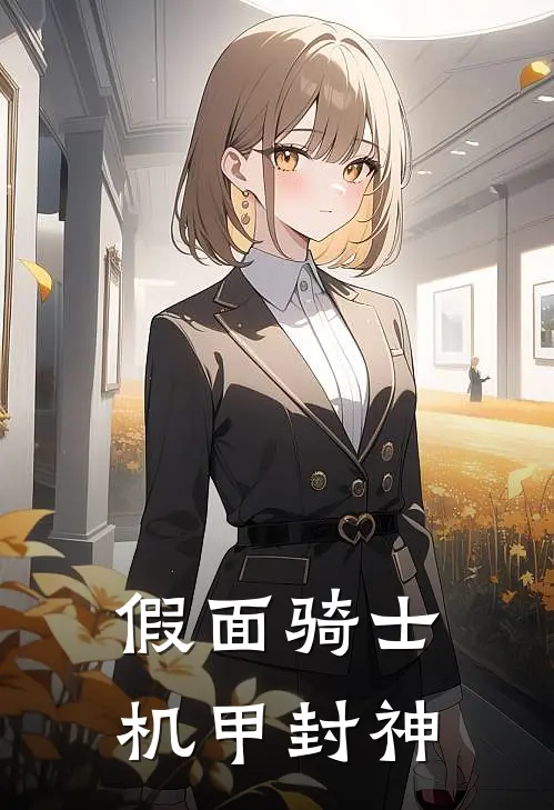 假面骑士：机甲封神(剑崎相川)完结版小说推荐_最新完结小说推荐假面骑士：机甲封神剑崎相川