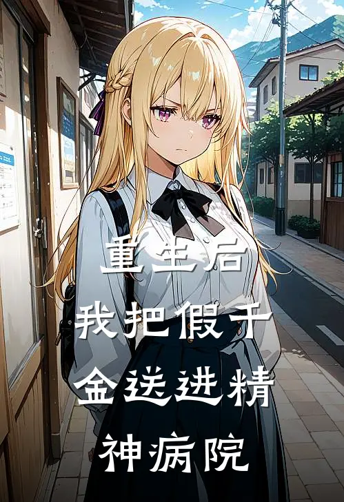重生后，我把假千金送进精神病院