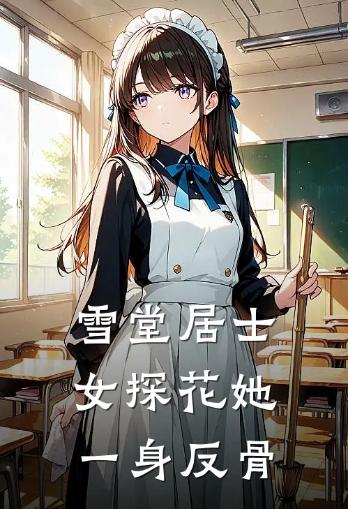 雪堂居士，女探花她一身反骨林照野张允谦完整免费小说_小说全文免费阅读雪堂居士，女探花她一身反骨林照野张允谦