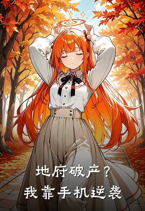 地府破产？我靠手机逆袭