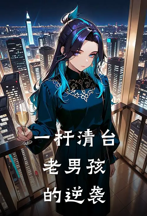 陈默王丽《一杆清台：老男孩的逆袭》全本免费在线阅读_(陈默王丽)最新章节在线阅读