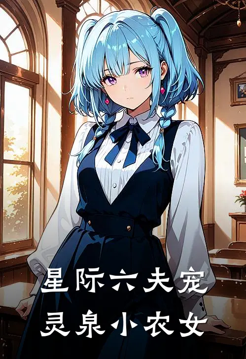 星际六夫宠：灵泉小农女(苏晚晚楚临渊)完整版免费全文阅读_最热门小说星际六夫宠：灵泉小农女苏晚晚楚临渊