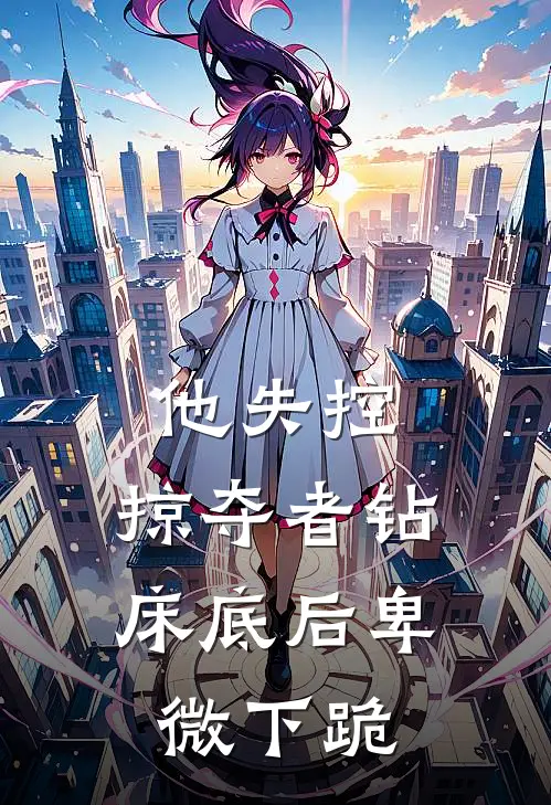 他失控，掠夺者钻床底后卑微下跪(苏渺月沈琮安)免费热门小说_最新小说推荐他失控，掠夺者钻床底后卑微下跪苏渺月沈琮安