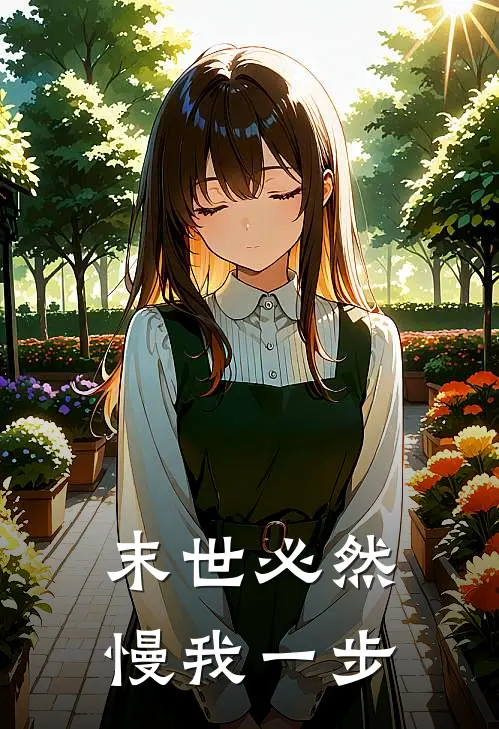 张伟赵雪《末世必然慢我一步》完结版阅读_(末世必然慢我一步)全集阅读