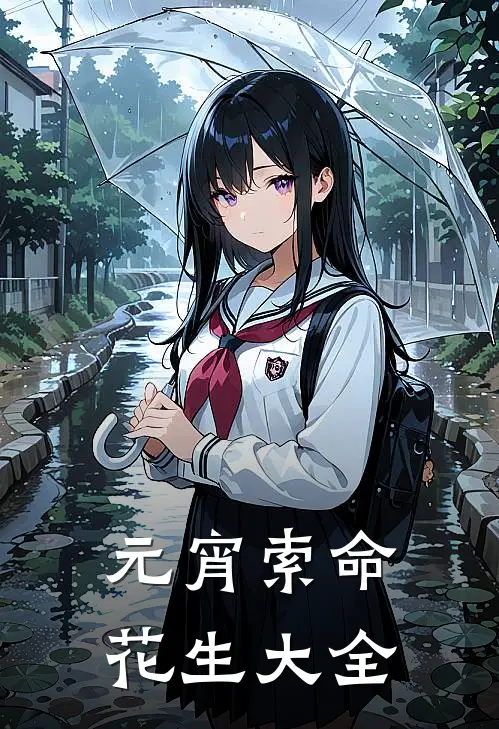 元宵索命花生大全