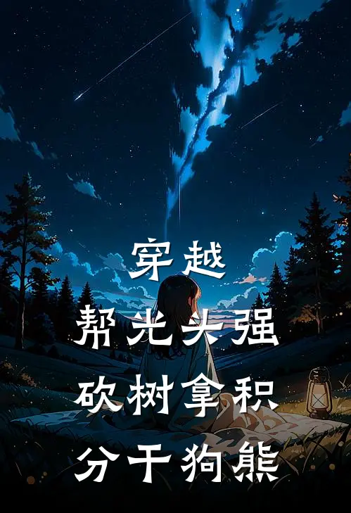 穿越：帮光头强砍树拿积分干狗熊(叶凡熊二)免费阅读完整版小说_完结免费小说穿越：帮光头强砍树拿积分干狗熊(叶凡熊二)