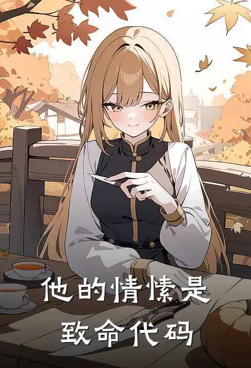 他的情愫是致命代码(沈微陆止渊)免费阅读_热门的小说他的情愫是致命代码沈微陆止渊