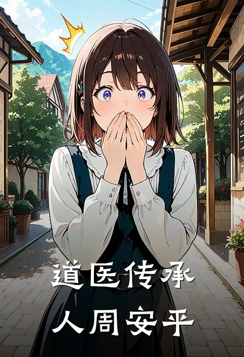 道医传承人周安平