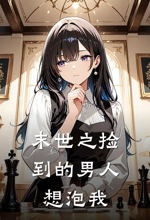 末世之捡到的男人想泡我白柏吕砚臣免费小说全集_免费小说在哪看末世之捡到的男人想泡我(白柏吕砚臣)