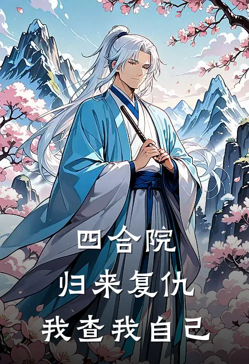 四合院：归来复仇，我查我自己苏烨易中海小说免费阅读无弹窗_完结版小说全文免费阅读四合院：归来复仇，我查我自己(苏烨易中海)