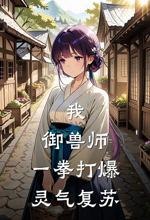 林凡白冰《我，御兽师，一拳打爆灵气复苏》最新章节阅读_(林凡白冰)热门小说