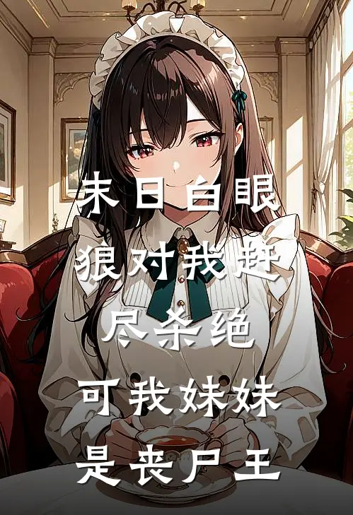 末日白眼狼对我赶尽杀绝，可我妹妹是丧尸王