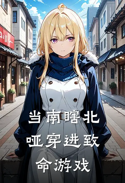 当南瞎北哑穿进致命游戏(凌久张起灵)免费完结小说_小说完整版免费阅读当南瞎北哑穿进致命游戏(凌久张起灵)