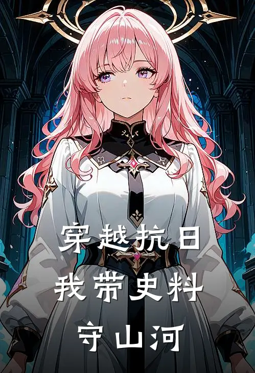 穿越抗日：我带史料守山河赵炎王虎新热门小说_免费阅读全文穿越抗日：我带史料守山河赵炎王虎