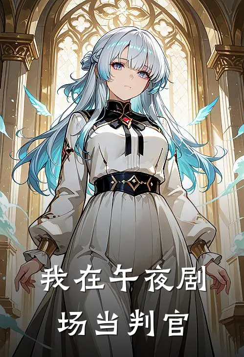 我在午夜剧场当判官沈照周正明最新好看小说_最新章节列表我在午夜剧场当判官(沈照周正明)