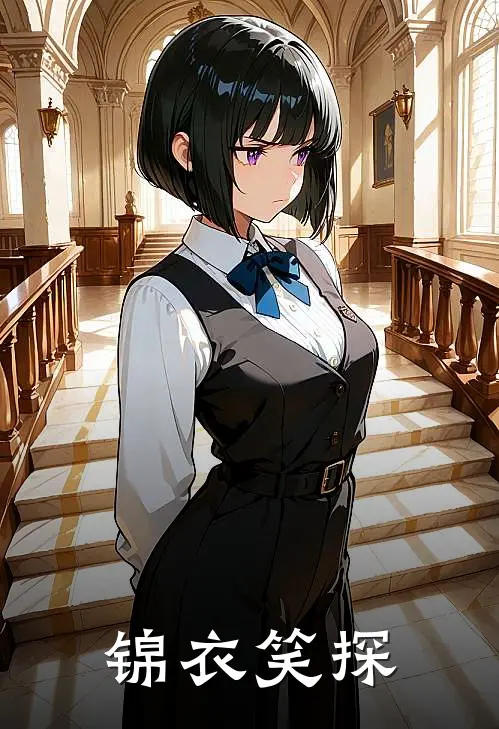 陆知非陆廷玉锦衣笑探全本免费在线阅读_锦衣笑探全本阅读