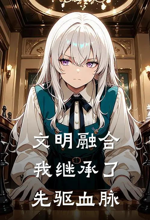 《文明融合：我继承了先驱血脉》沈垩野沈忠全文免费在线阅读_《文明融合：我继承了先驱血脉》全集阅读