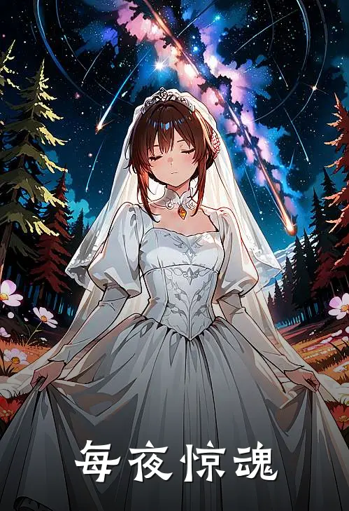 每夜惊魂