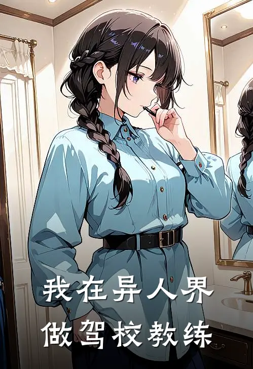 我在异人界做驾校教练(阿飞林薇薇)完结的热门小说_全本免费完结小说我在异人界做驾校教练(阿飞林薇薇)