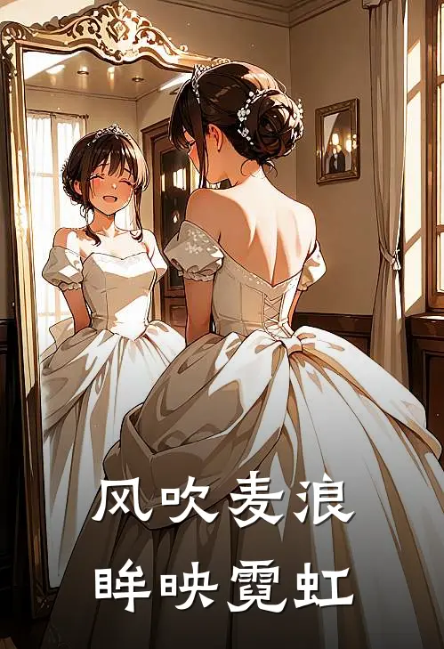 陈烁沈牧《风吹麦浪，眸映霓虹》最新章节阅读_(陈烁沈牧)热门小说