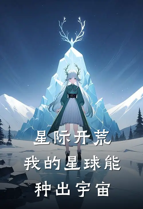 星际开荒：我的星球能种出宇宙（林宇赵虎）全文免费阅读无弹窗大结局_星际开荒：我的星球能种出宇宙最新章节列表