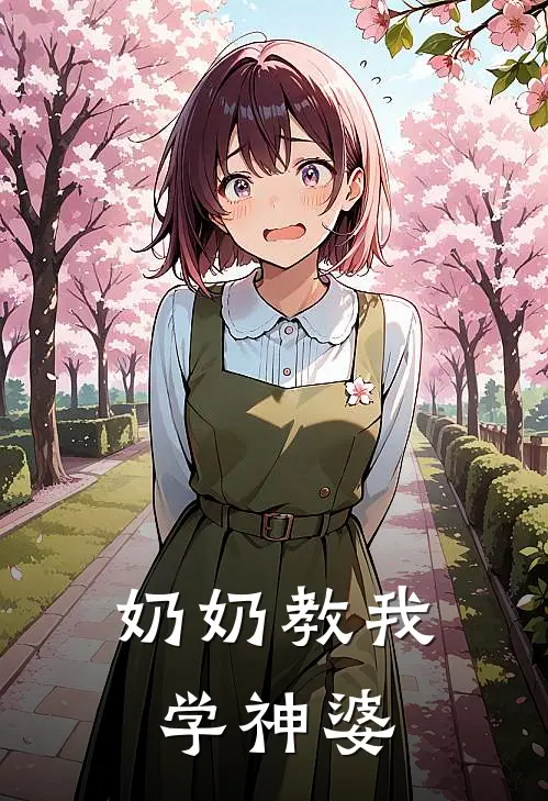 奶奶教我学神婆婉星陈婉星全本免费完结小说_免费小说完结奶奶教我学神婆婉星陈婉星