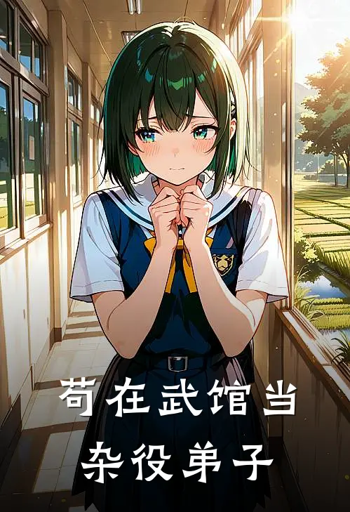 苟在武馆当杂役弟子(陈邙苏婉)全文免费小说_小说免费完结苟在武馆当杂役弟子(陈邙苏婉)