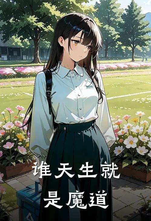 谁天生就是魔道赵一川赵一川最新小说推荐_完结小说谁天生就是魔道(赵一川赵一川)