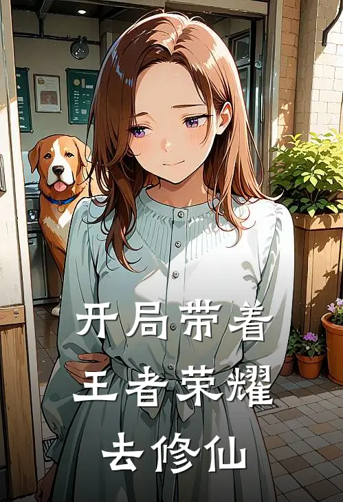 江凡李虎(开局带着王者荣耀去修仙)_《开局带着王者荣耀去修仙》最新章节免费在线阅读