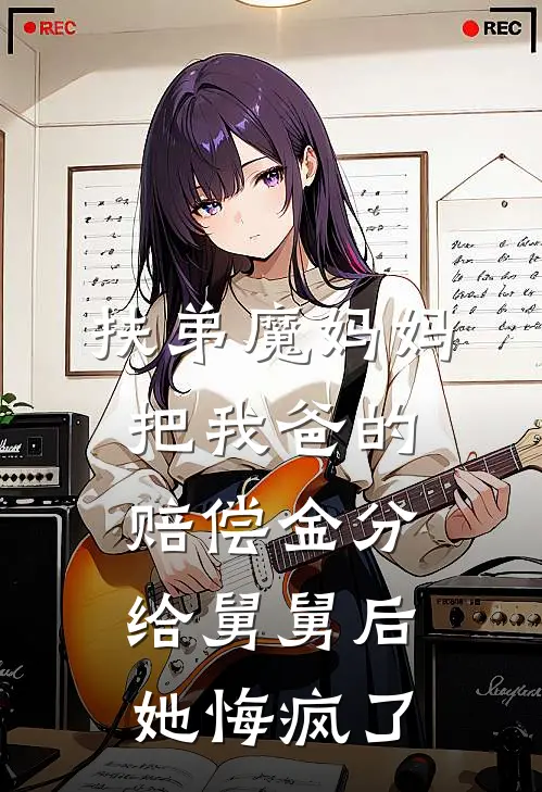 扶弟魔妈妈把我爸的赔偿金分给舅舅后，她悔疯了(浩浩阿雪)全本免费在线阅读_扶弟魔妈妈把我爸的赔偿金分给舅舅后，她悔疯了最新章节在线阅读