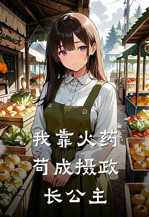 我靠火药苟成摄政长公主(有劳有劳)阅读免费小说_完本热门小说我靠火药苟成摄政长公主有劳有劳