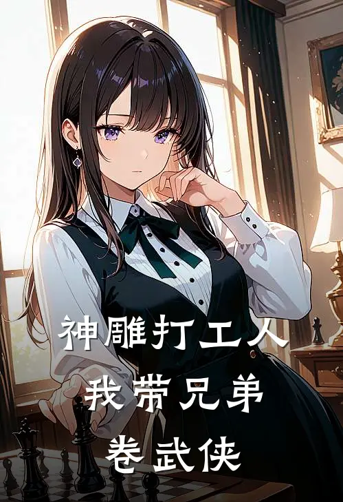 神雕打工人：我带兄弟卷武侠(霍烨穆念慈)热门小说大全_免费小说大全神雕打工人：我带兄弟卷武侠霍烨穆念慈