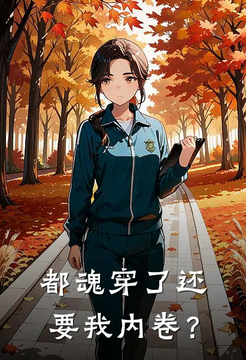 都魂穿了还要我内卷？林澈沈溪好看的小说推荐完结_在哪看免费小说都魂穿了还要我内卷？林澈沈溪