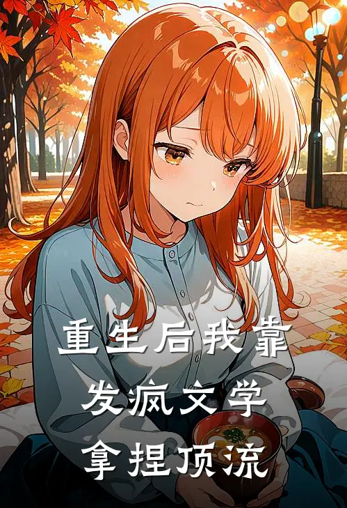 重生后我靠发疯文学拿捏顶流苏绾李雪薇完结小说免费阅读_热门免费小说重生后我靠发疯文学拿捏顶流(苏绾李雪薇)