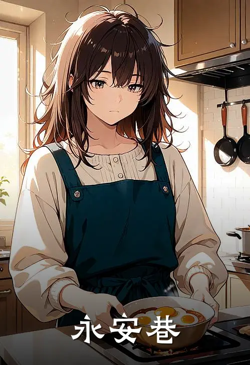 永安巷(沈明珠白月光)热门小说排行_完结版小说永安巷沈明珠白月光