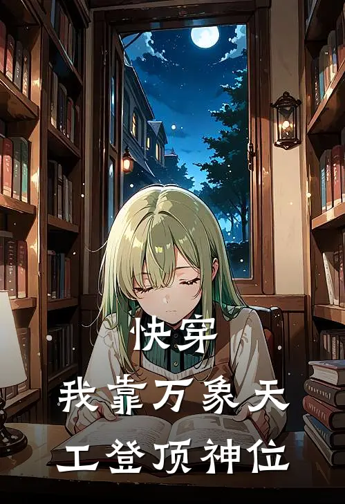 云薇云绮《快穿：我靠万象天工登顶神位》全文免费在线阅读_《快穿：我靠万象天工登顶神位》全本在线阅读