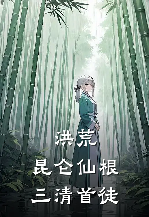 洪荒：昆仑仙根，三清首徒陈懿轩张浩全文阅读免费全集_最新全本小说洪荒：昆仑仙根，三清首徒(陈懿轩张浩)