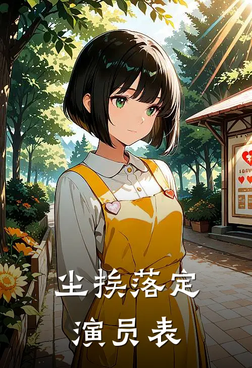 尘挨落定演员表