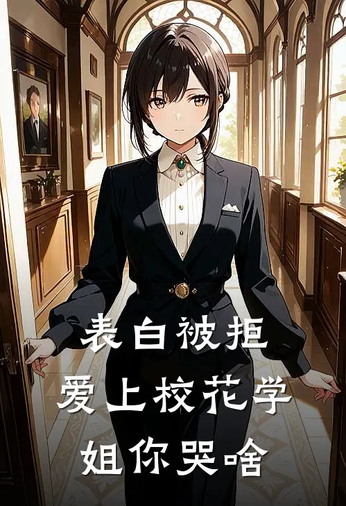 表白被拒，爱上校花学姐你哭啥许安然林海完结小说免费阅读_热门免费小说表白被拒，爱上校花学姐你哭啥(许安然林海)