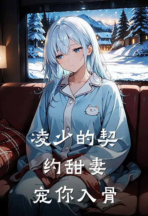 凌少的契约甜妻：宠你入骨沈丽粒林薇薇免费小说大全_完结的小说凌少的契约甜妻：宠你入骨(沈丽粒林薇薇)