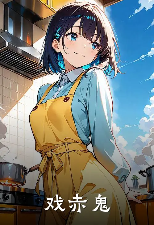 戏赤鬼（陈伶韩蒙）完整版小说阅读_戏赤鬼全文免费阅读（陈伶韩蒙）