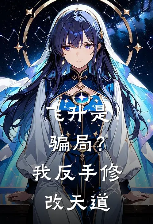 飞升是骗局？我反手修改天道林凡莫怀仁热门的小说_热门小说在线阅读飞升是骗局？我反手修改天道林凡莫怀仁