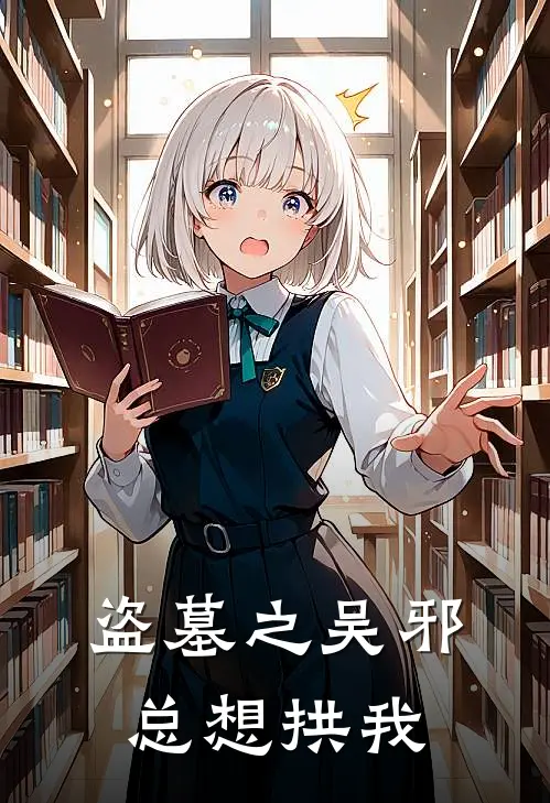 盗墓之吴邪总想拱我(苏槿吴邪)免费小说完结_最新推荐小说盗墓之吴邪总想拱我(苏槿吴邪)