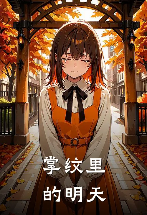 掌纹里的明天(陈砚苏清鸢)完结版小说全文免费阅读_最新小说掌纹里的明天(陈砚苏清鸢)