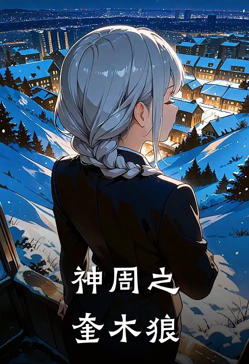 神周之奎木狼赵旗魏统周最新完结小说推荐_在线免费小说神周之奎木狼(赵旗魏统周)